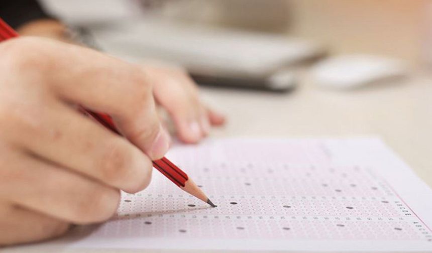TYT'de matematik belirleyici oldu: Adaylar en çok matematikte zorlandı