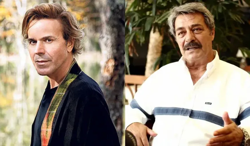 Peş peşe gelen büyük acı: Soner Arıca’dan Dayısı Kadir İnanır’a duygusal veda
