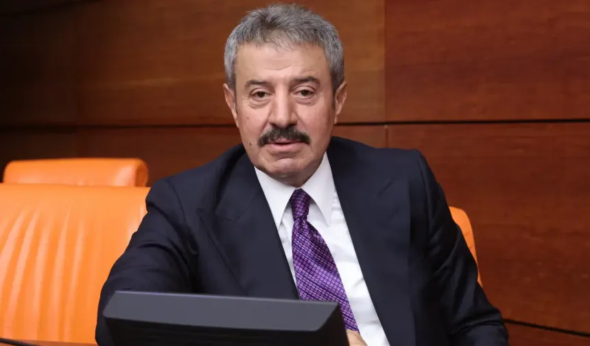 AK Partili Tatar’dan korucular için “Kır bekçisi” önerisi