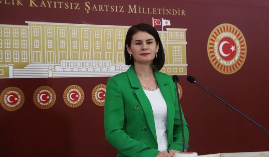 Van Milletvekili Kaçmaz’dan TBMM’ye kanun teklifi:20 ilde elektrik, doğalgaz ve su faturalarında KDV %1’e düşürülsün