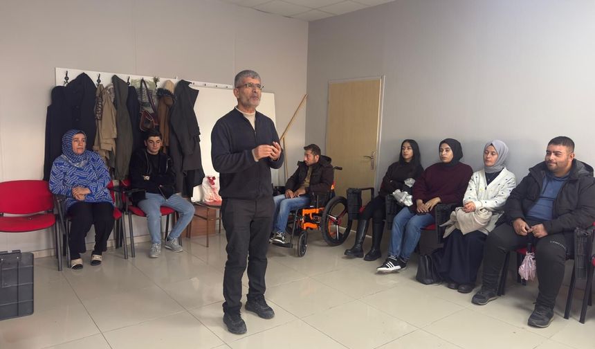 Van’dan bağımlılıkla mücadele çağrısı