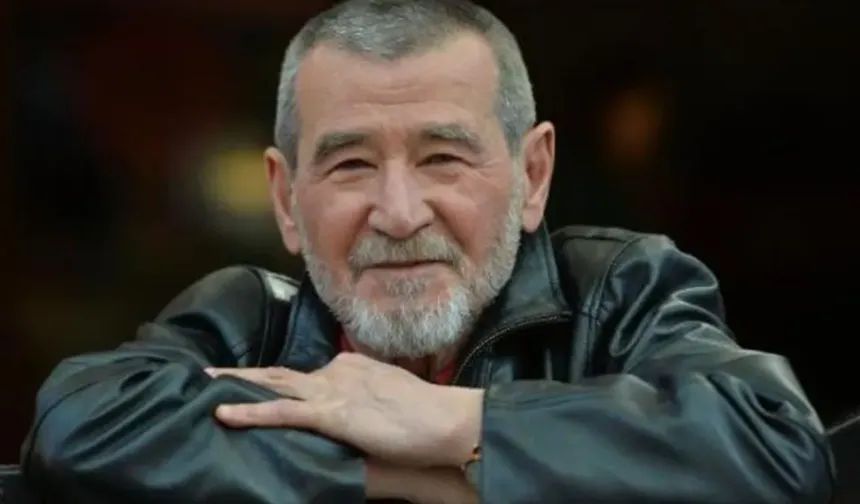 Şair Ahmet Telli 78 yaşında yaşamını yitirdi