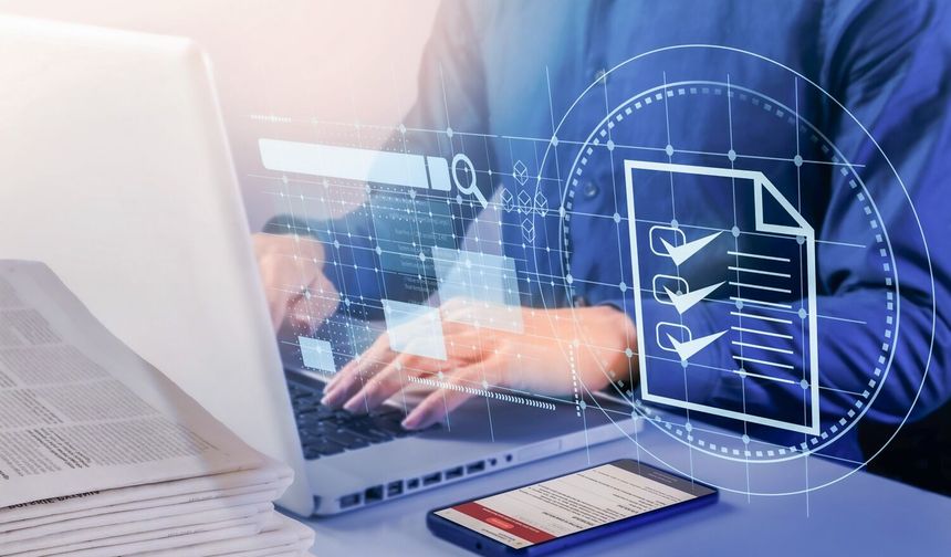 Resmî Gazete'de yayımlandı: İnternet haber siteleri için yeni dönem başladı