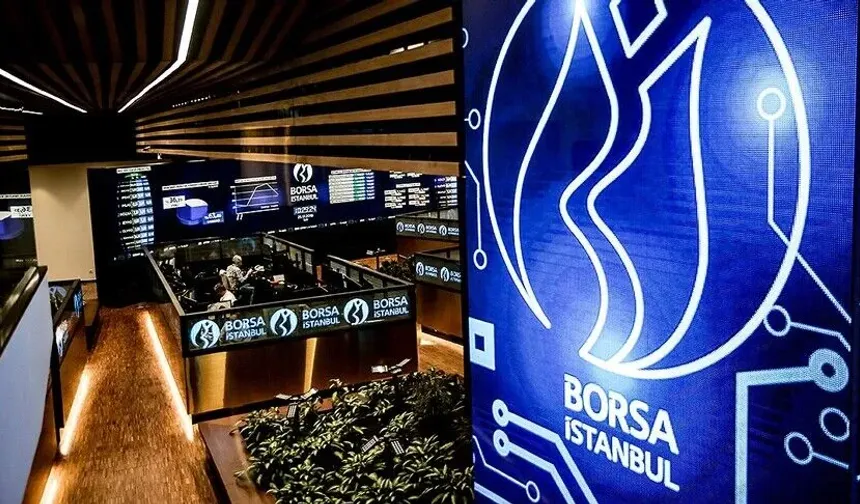 Borsa İstanbul güne yatay başladı: BIST 100 endeksinde sakin seyir