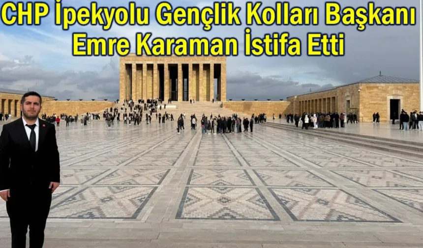 CHP Van İl örgütünde neler oluyor?