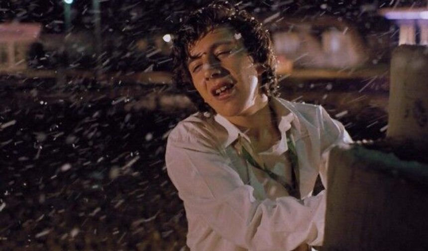 Geceye film önerisi: Emir Kusturica'nın kült filmi Çingeneler Zamanı