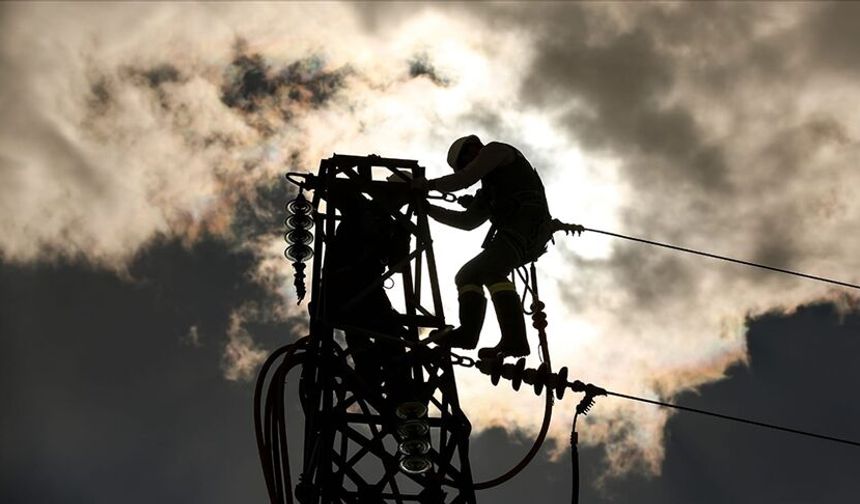 Van'da yarın elektrik kesintisi yaşanacak ilçeler açıklandı