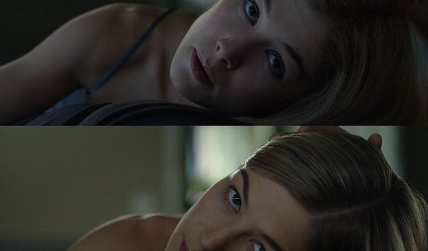 Geceye film önerisi | Gerilim tutkunlarının vazgeçilmezi: Gone Girl
