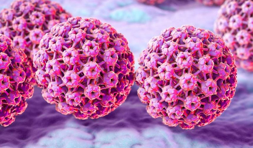 DEM Partili Koçyiğit'ten AYM'nin HPV aşısı kararına tepki