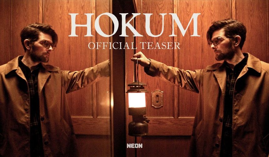 Geceye film önerisi: Hokum