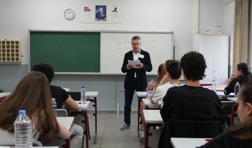 Liseye başlayacak öğrenciler için kritik dönem başladı