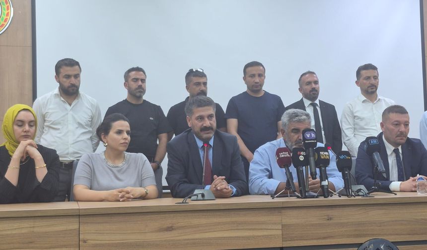 Avukat Abdurrahman Karabulut’tan Rojin Kabaiş Dosyasına eleştiri