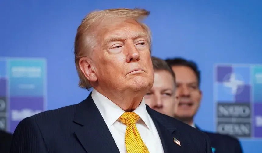 Sağlığı ile gündemde olan Trump, son test sonuçlarını duyurdu