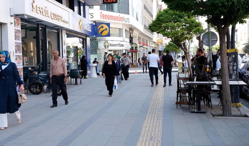 Van’ın nüfusu dramatik bir şekilde azalıyor!