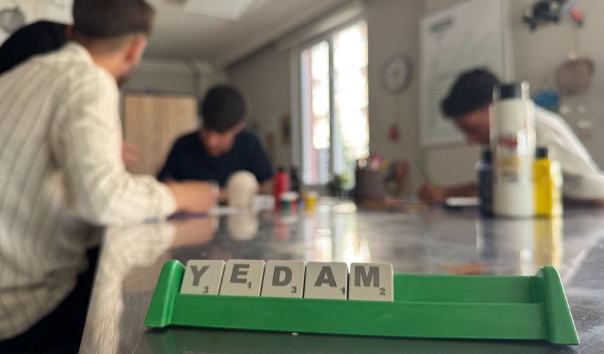 Van'da suça sürüklenen çocuklar yeniden hayata kazandırılıyor