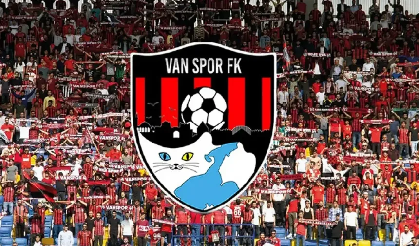 Vanspor'dan Ivan Cedric açıklaması: "Asılsız iddialara itibar etmeyin"