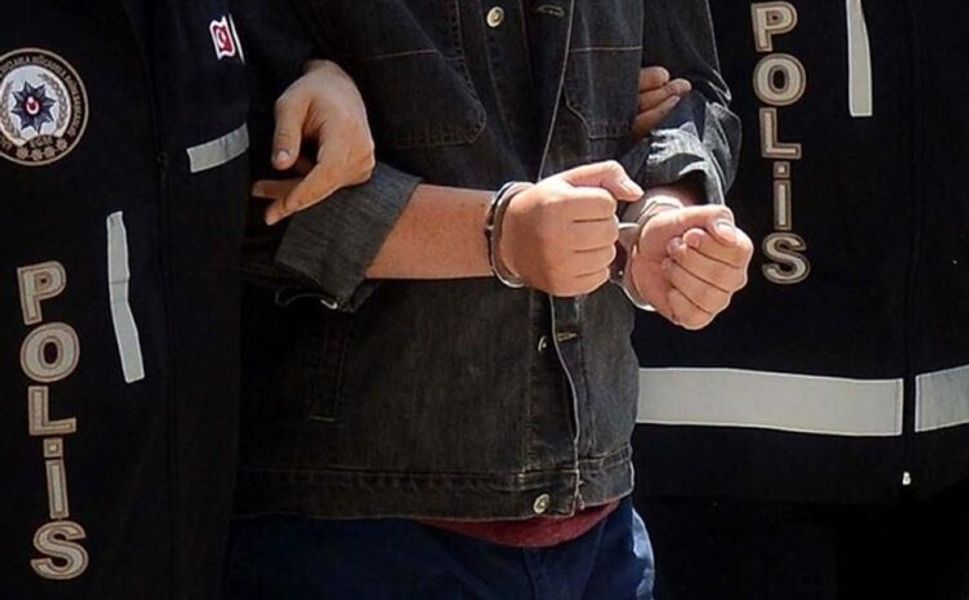 Erciş'te tefecilik operasyonu: 5 kişi tutuklandı