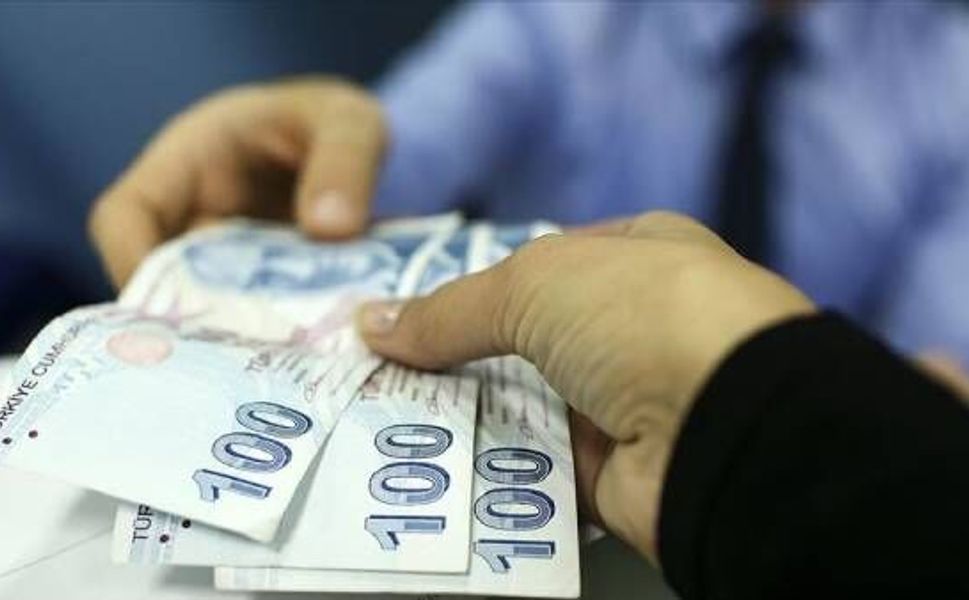 Sosyal yardım ödemelerine zam: Yaşlı aylığı ne kadar oldu?