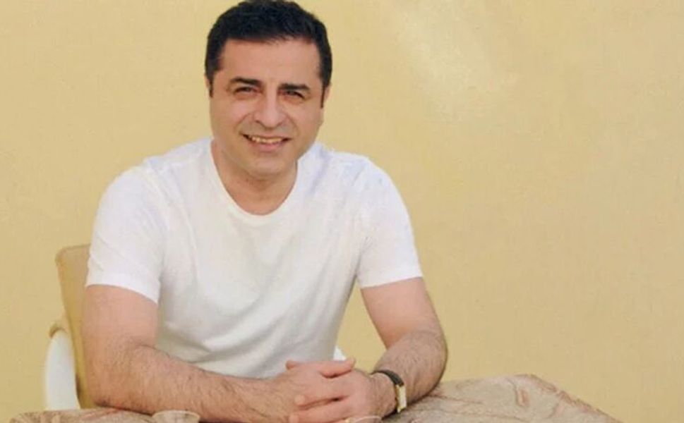 Selahattin Demirtaş: Süreç artık somut adımlar gerektiriyor