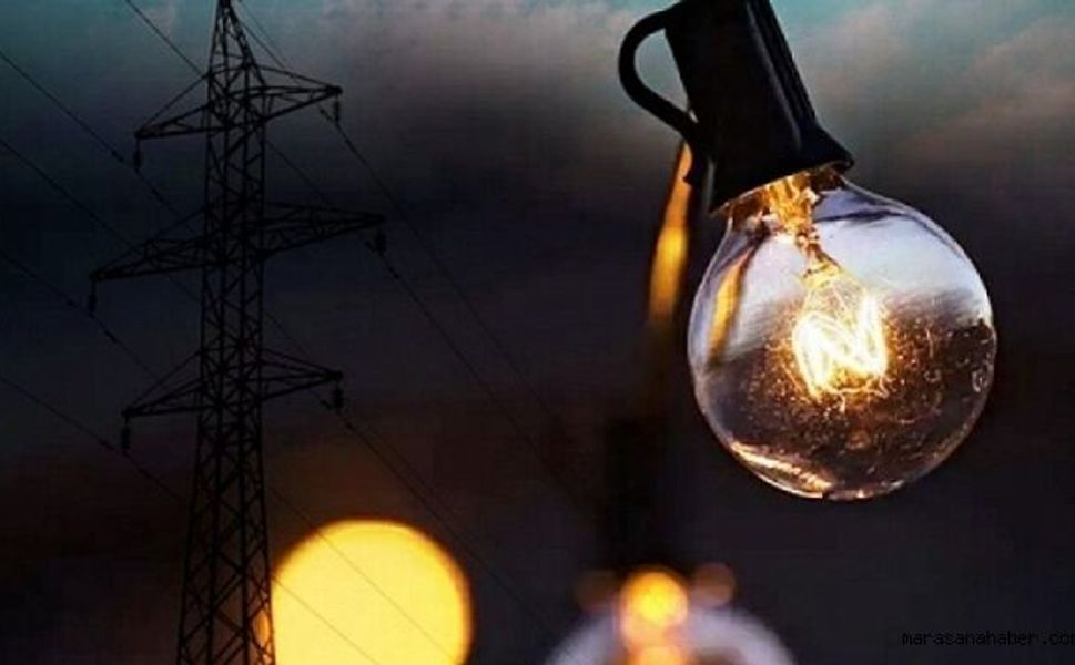 Van'da 5 ilçede planlı elektrik kesintisi