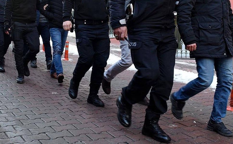 Ardahan'da 1 kişinin hayatını kaybettiği kavgayla ilgili 5 kişi gözaltına alındı