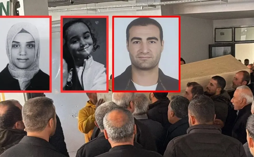 Vanlı aile katledilmişti: Sanıklar hakim karşısında, iki kişi tahliye edildi