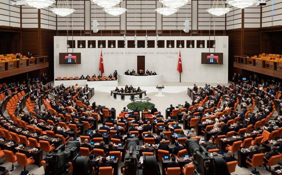 AK Parti’nin Çocuk Koruma Kanunu Teklifi Meclis'te: Cezalar artıyor, sistem değişiyor