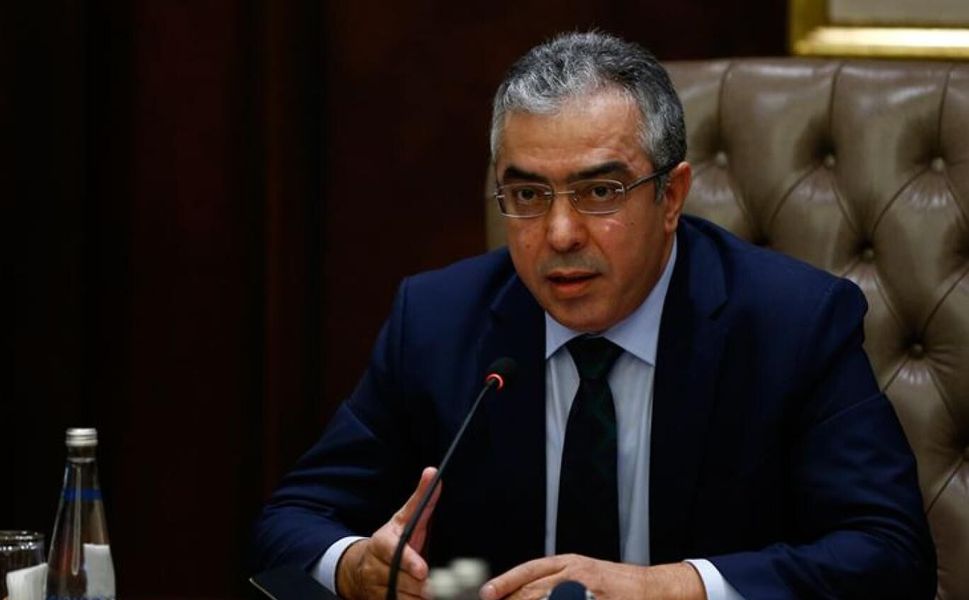 Mehmet Uçum: CHP'den ayrılarak kurulan yeni parti özgün politika üretemez