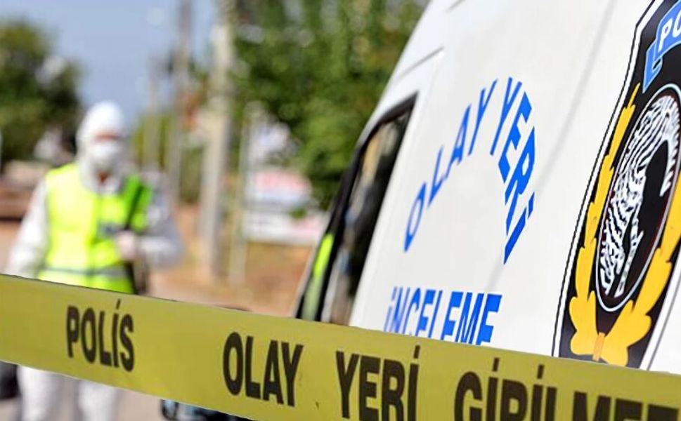 Bahçesaray’da çaya düşen kişi hayatını kaybetti