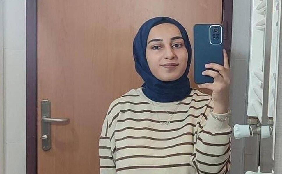Rojin Kabaiş’in kaybolmadan önce arkadaşına attığı son mesaj ortaya çıktı