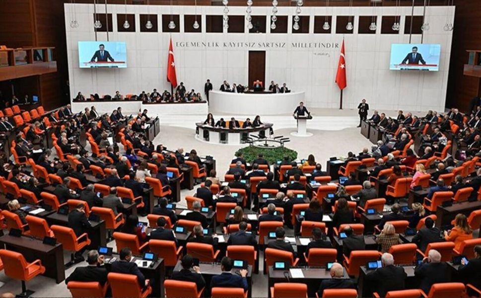 Çözüm süreci yasasında neler olacak?