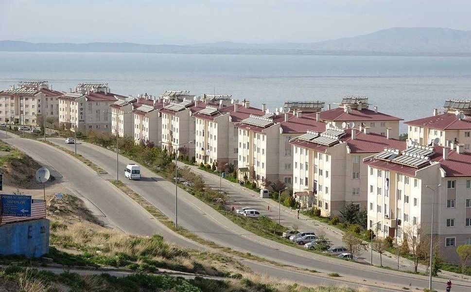 TOKİ’den Van’a yeni proje: Tüm detaylar açıklandı