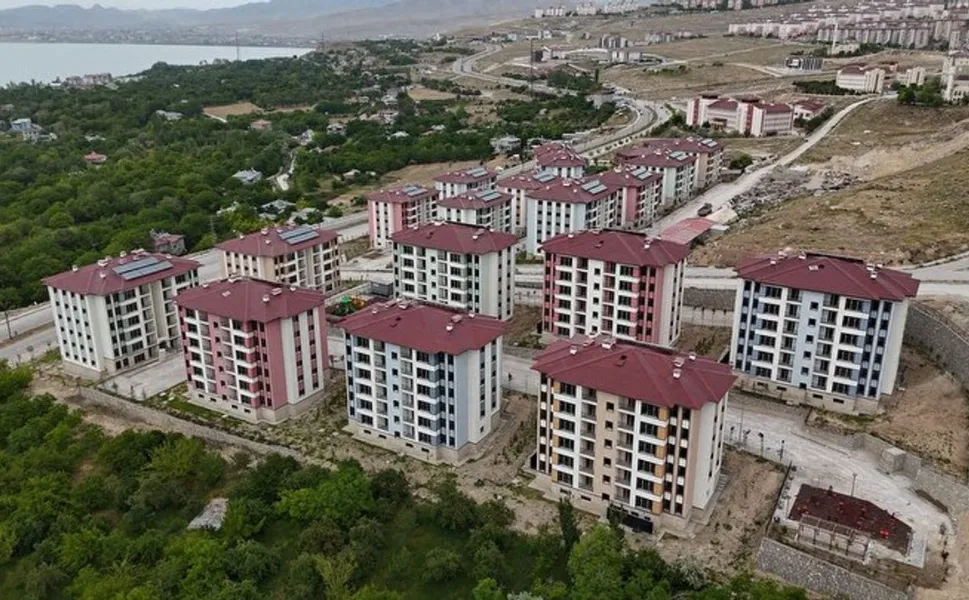Malatya'da 8 Bin 106 konutun teslim takvimi açıklandı