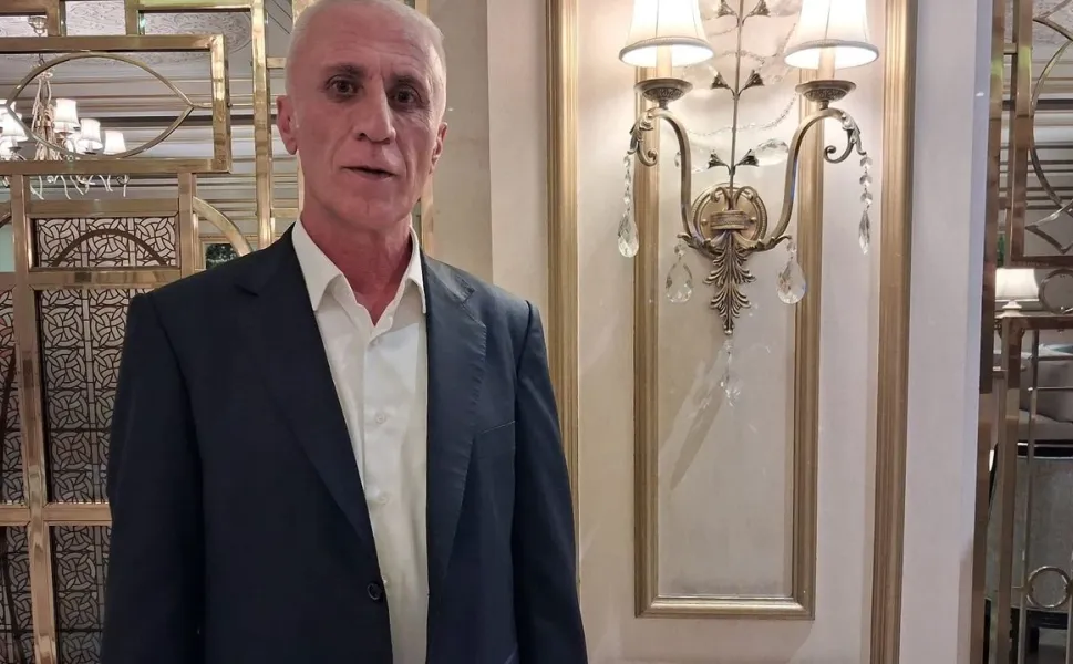 Kırk Değirmenler ve Şamran Kanalını Koruma Derneği Başkanı Erdem Güngör'den Basın Bayramı kutlaması