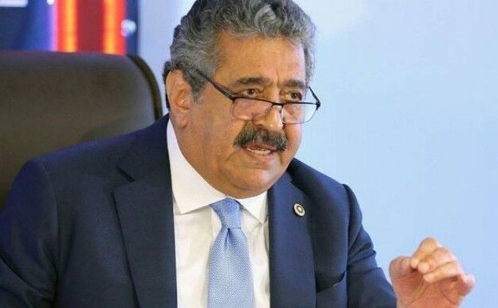 MHP'li Feti Yıldız'dan denetimli serbestlik açıklaması: 149 merkezde hizmet veriliyor