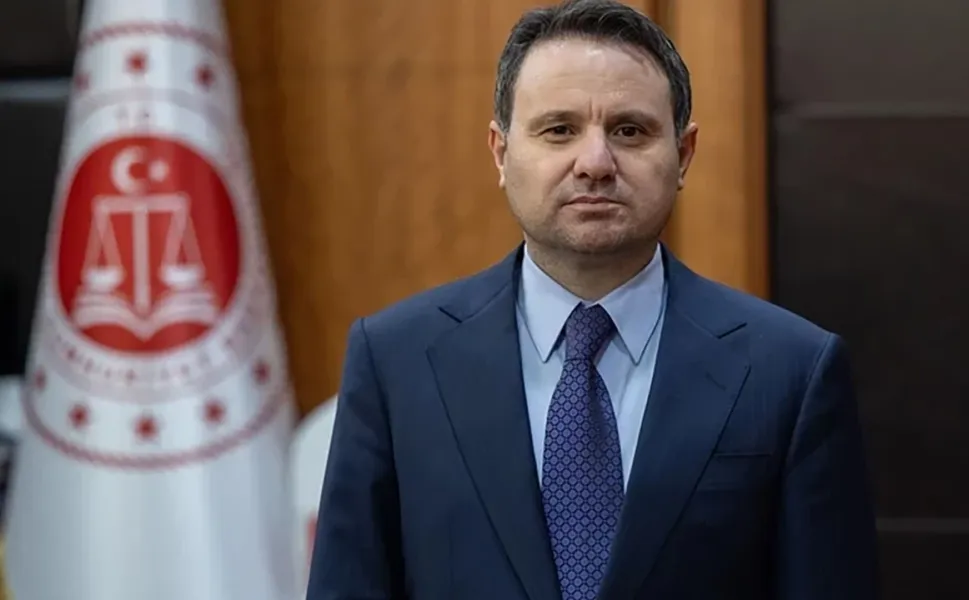 Faili meçhul 6 cinayet aydınlatıldı: Adalet Bakanı Akın Gürlek'ten açıklama