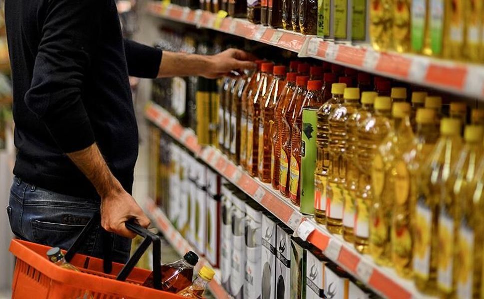 Mayıs ayı enflasyon rakamları açıklandı