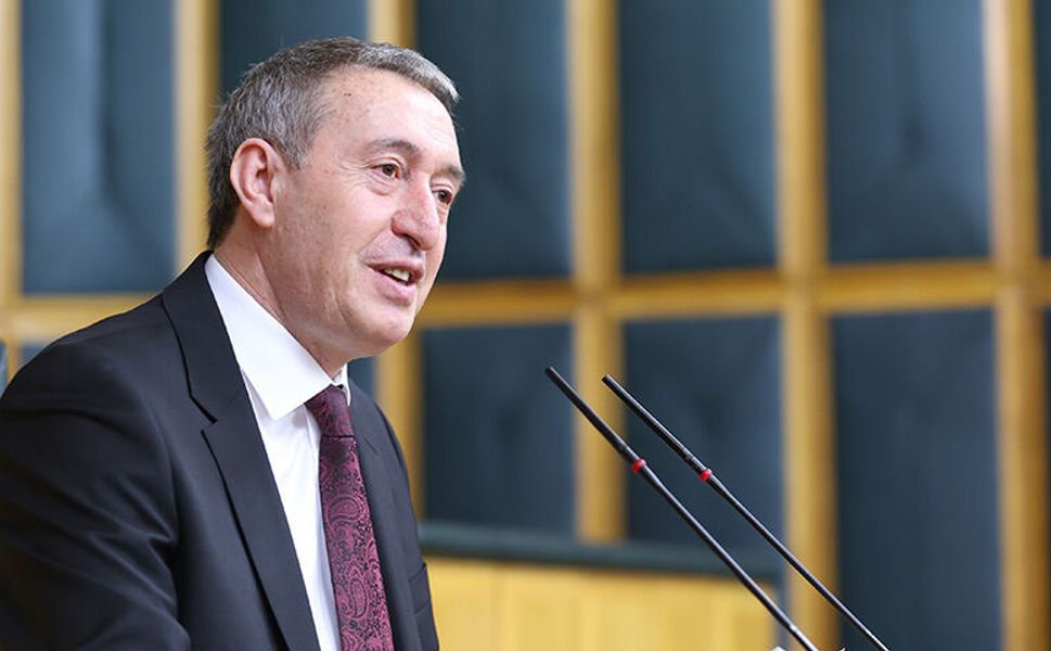 Bakırhan'dan "mutlak butlan" kararına tepki: Yargı, siyaseti dizayn etme laboratuvarı değildir