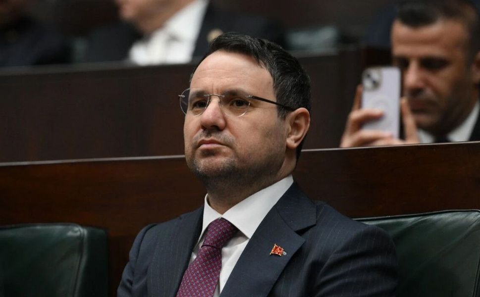 Akın Gürlek: Mayıs ayında 706 operasyon düzenlendi, 4 bin 606 şüpheli tutuklandı