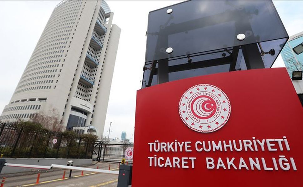 Ticaret Bakanlığı duyurdu: Mersin ve Gürbulak'ta 8 milyar liralık uyuşturucu operasyonu