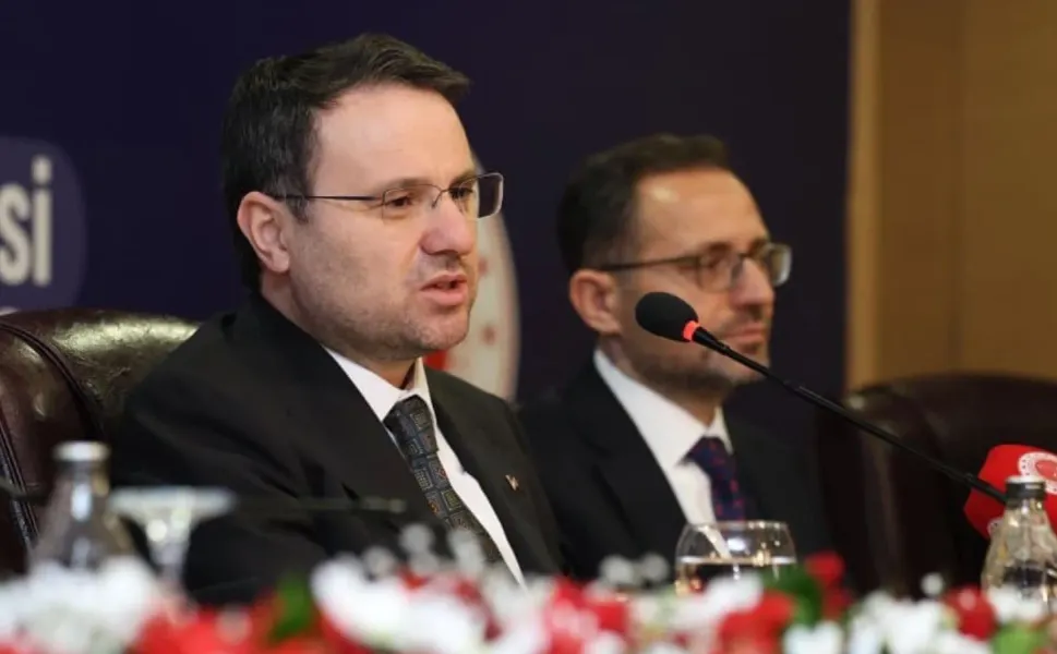Bakan Gürlek: “Kadına yönelik işlenen birçok suçu nitelikli hal kapsamına aldık"