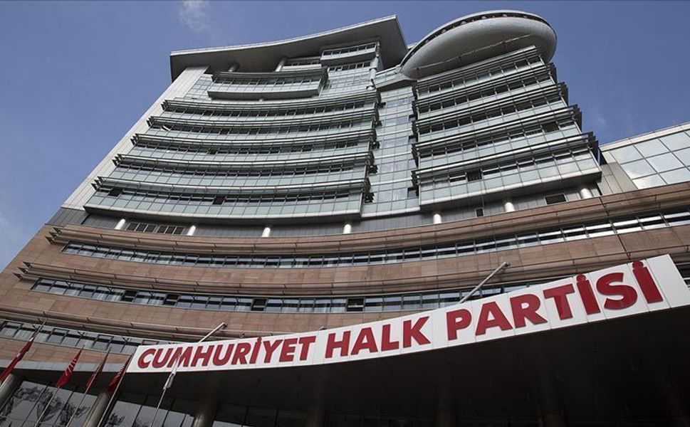 CHP’de Hakkari, Iğdır, Kars, Mardin, Ağrı ve Diyarbakır dahil birçok il başkanı görevden alındı