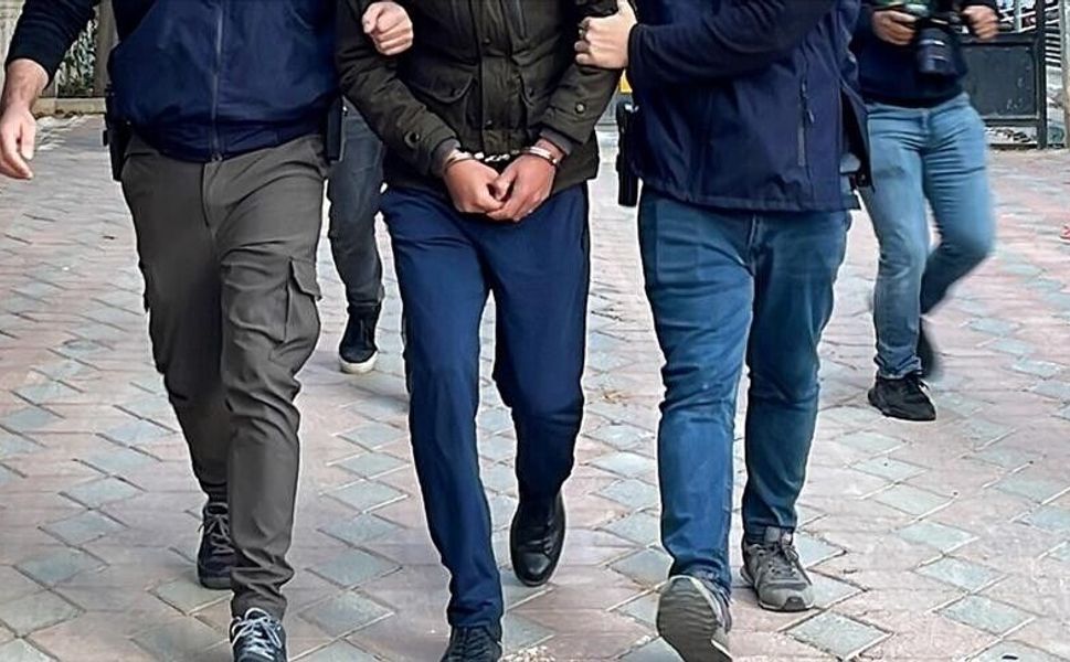 Van’da fuhuş operasyonu: 7 şüpheli tutuklandı