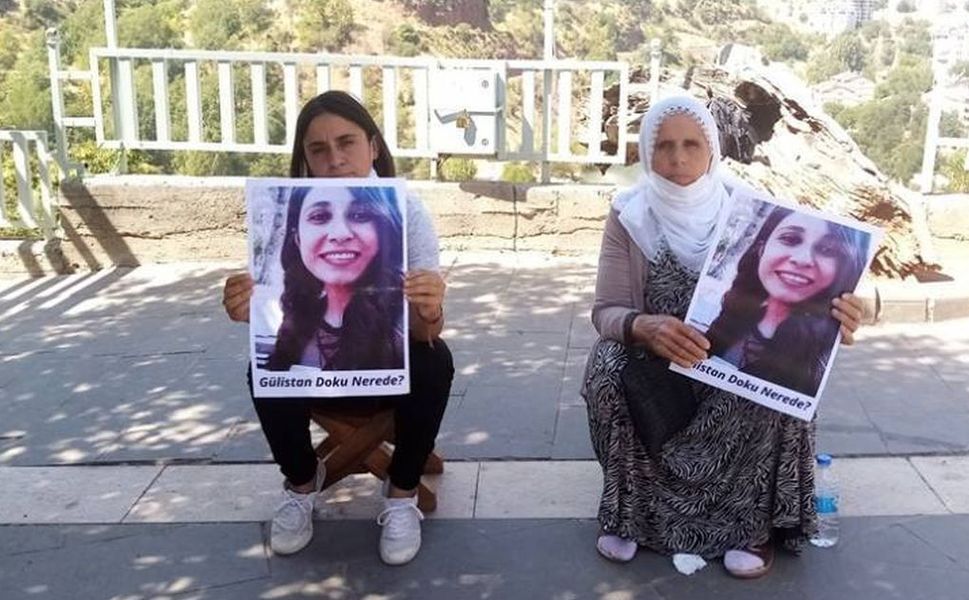Gülistan Doku soruşturmasında yeni operasyon: 15 gözaltı