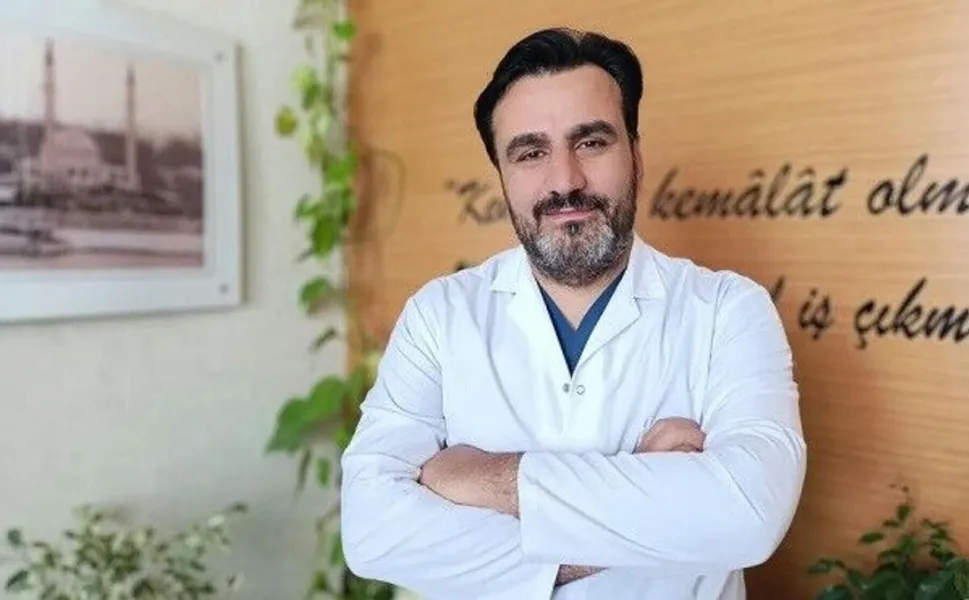 Remzi Sarıkaya: Kadınlarda hipertansiyon kontrolü yetersiz, kalp hastalıkları riski artıyor