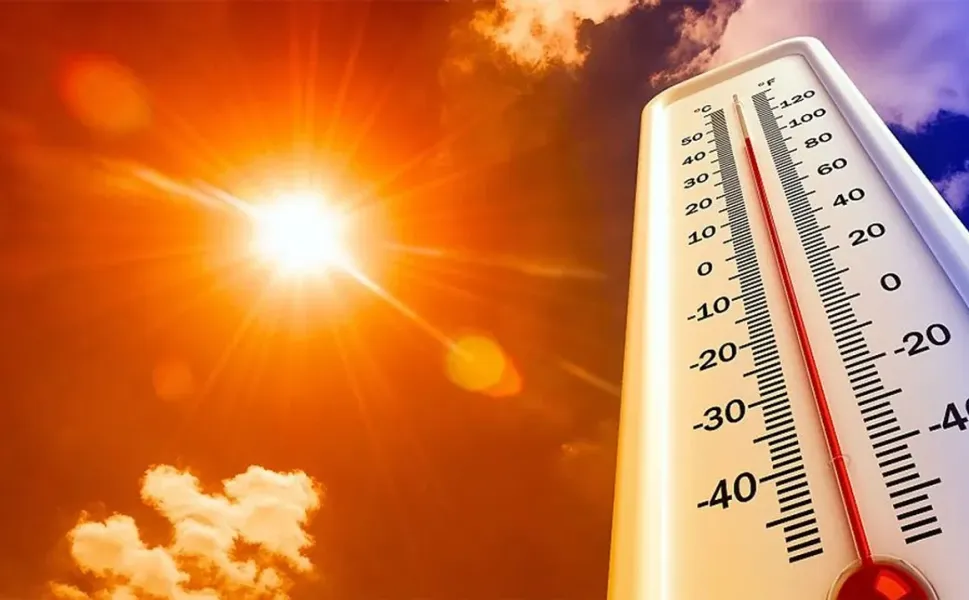 Meteoroloji'den haftalık hava durumu tahmini: Sıcaklıklar yükseliyor