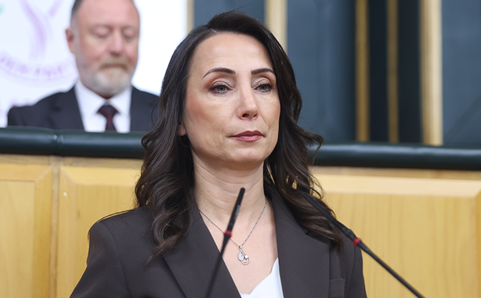 Hatimoğulları: "Silahlar yakıldı ancak bir yıl yeterince değerlendirilemedi"