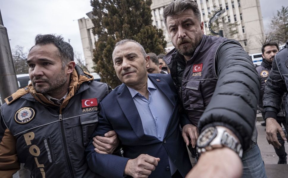 Gülistan Doku soruşturması: "Tuncay Sonel başka kişilere işkence yaptırmış"