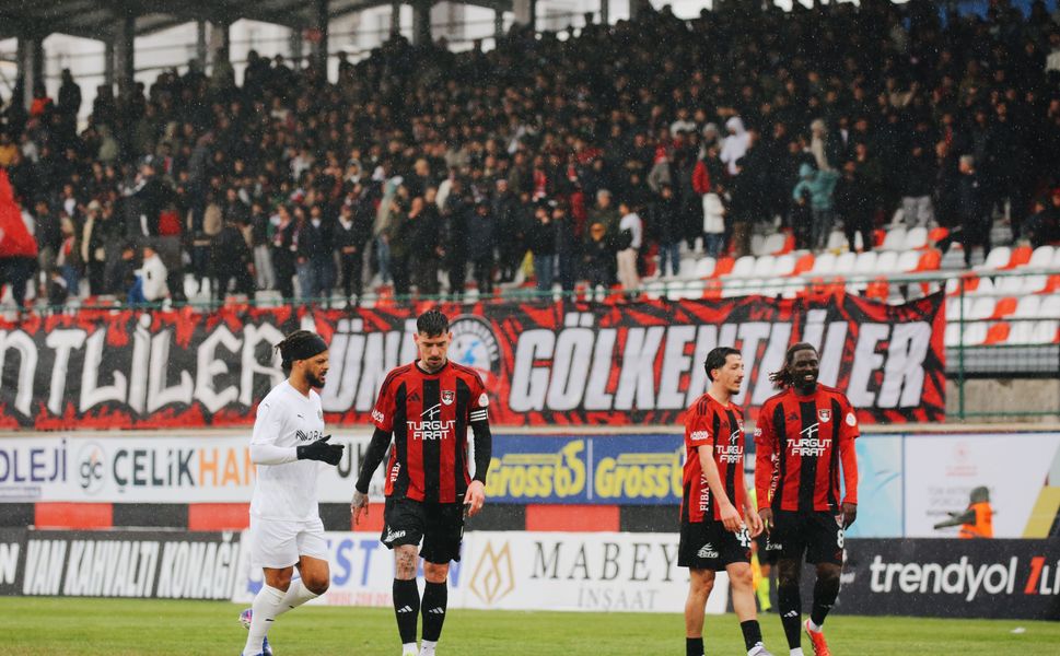 Vanspor'un kamp tarihi belli oldu