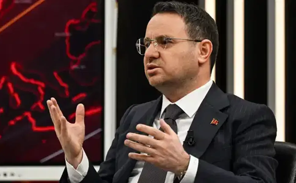 Adalet Bakanı Akın Gürlek'ten Rahmi Koç açıklaması